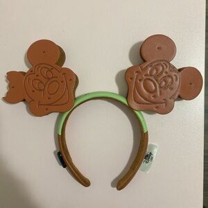 Disney Mickey Mouse ears Headband